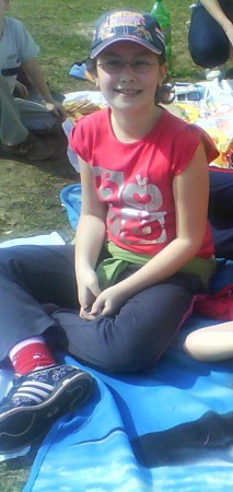 Kristínka 